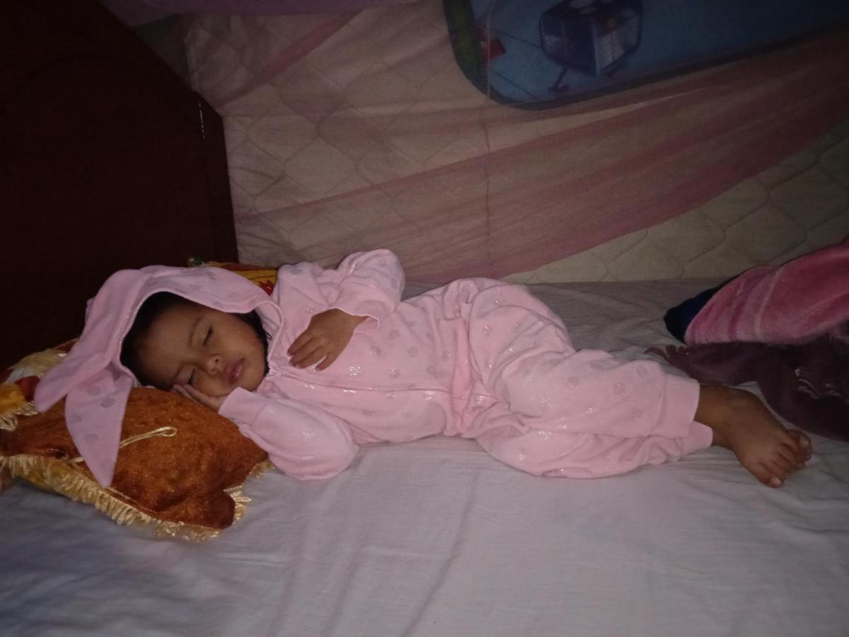 Lia B&B Lucmabamba Sahuayaco Ngoại thất bức ảnh