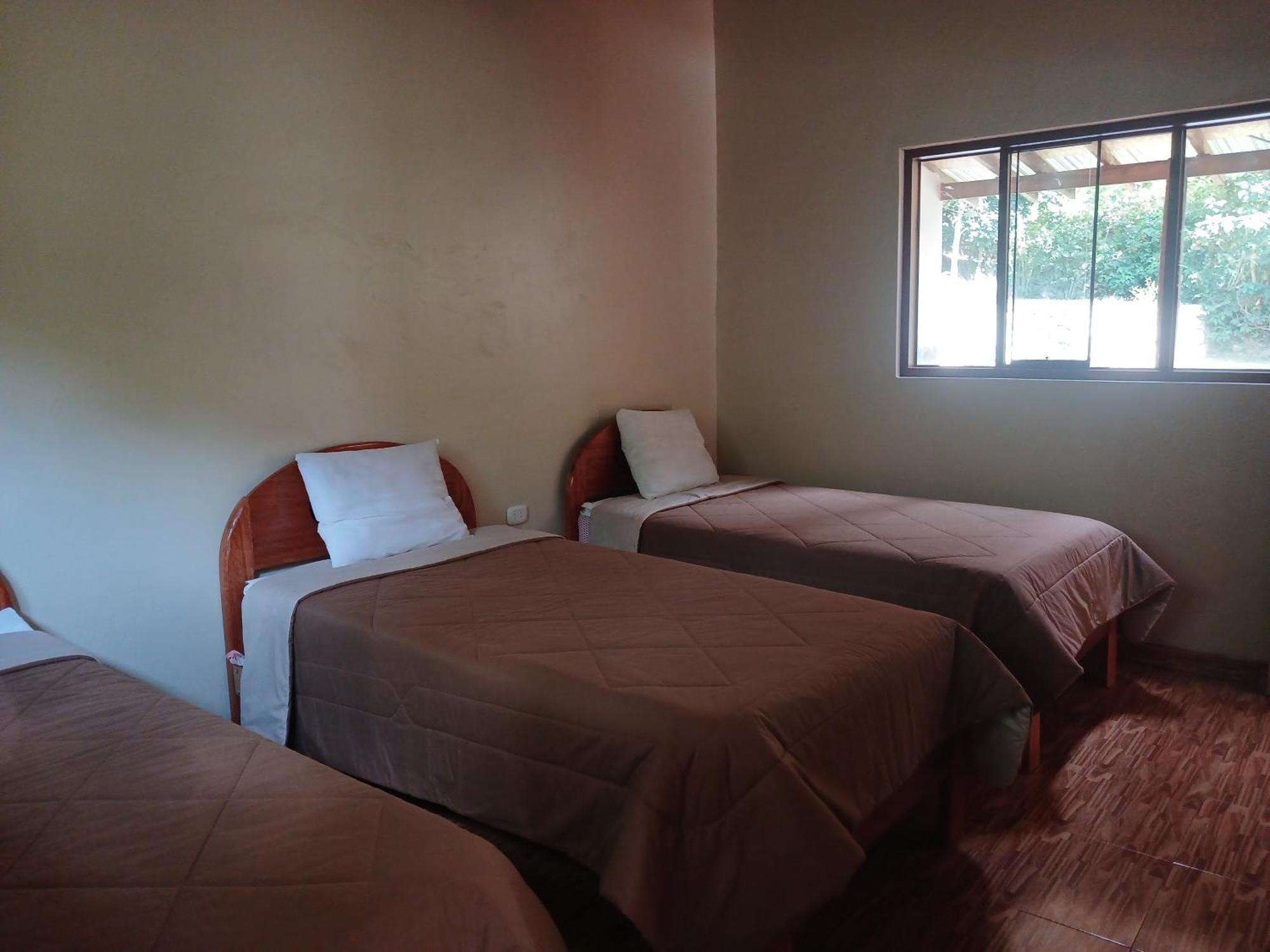 Lia B&B Lucmabamba Sahuayaco Ngoại thất bức ảnh